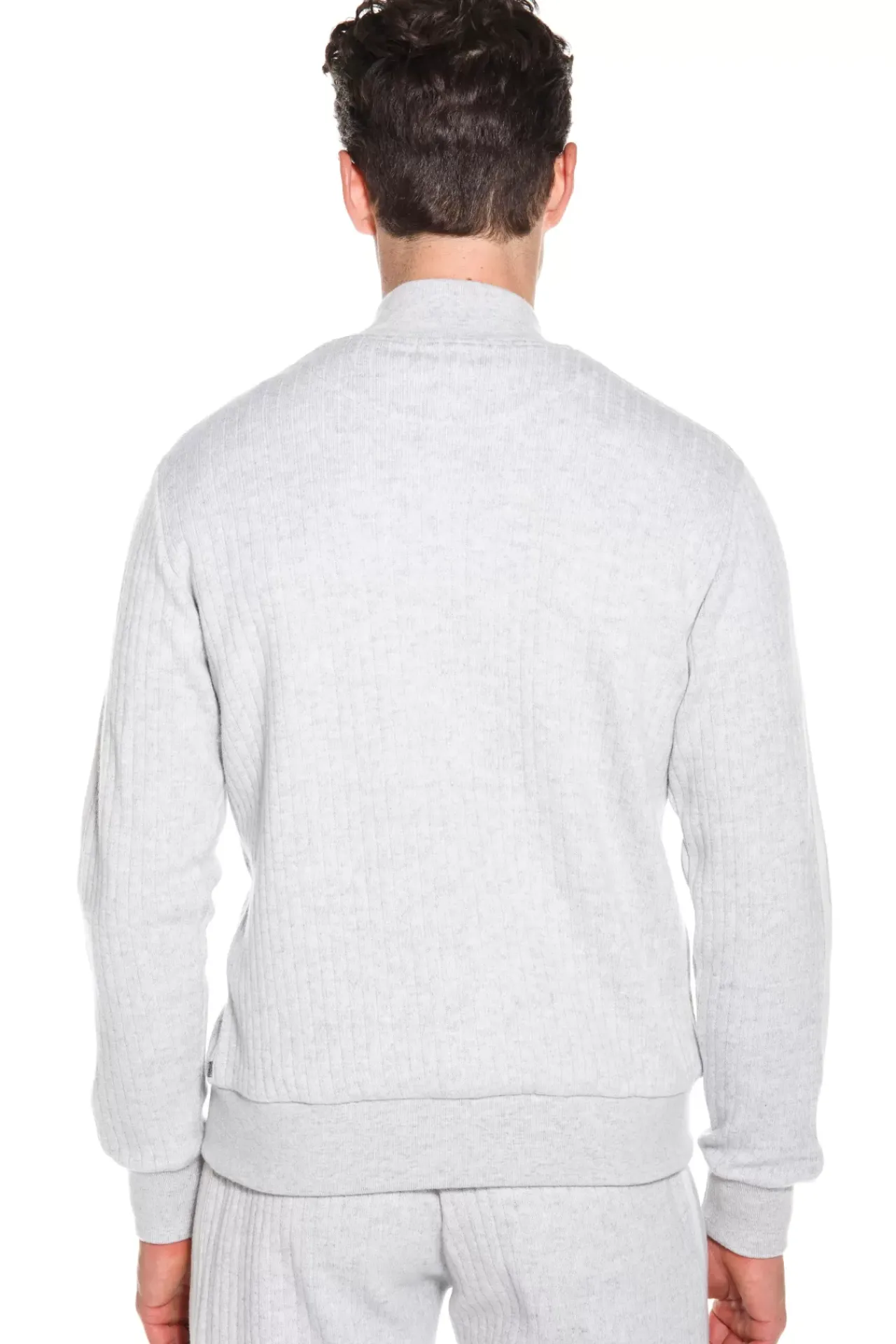 Full Zip Sweatshirt Fw23^Eleventy Milano Discount