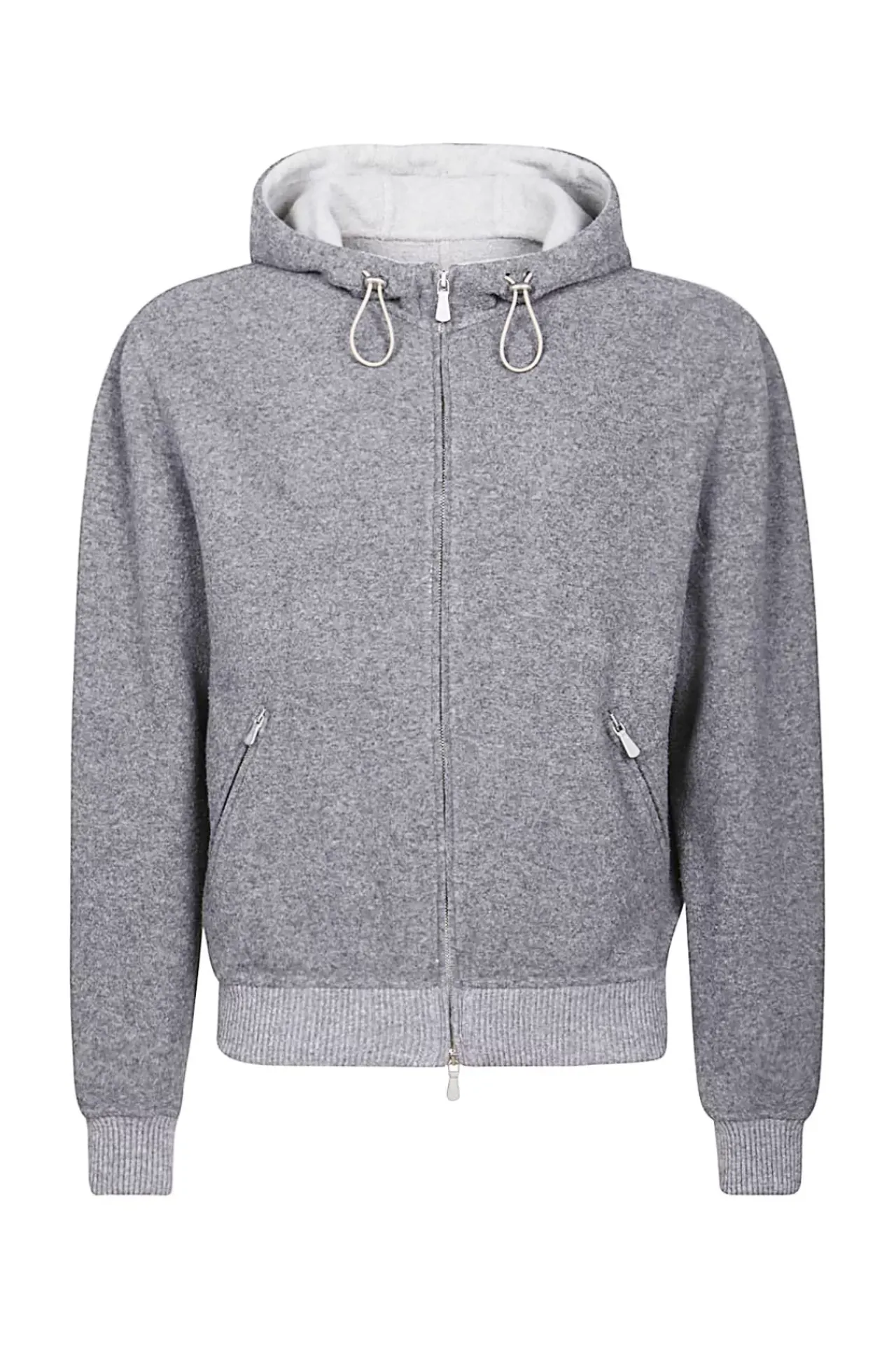 Fw23 Full Zip Bomber Jacket^Eleventy Milano Cheap