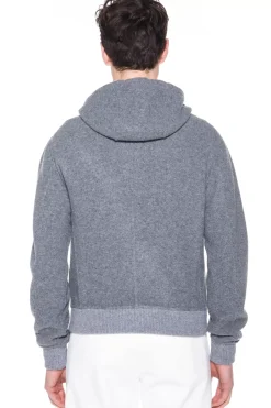 Fw23 Full Zip Bomber Jacket^Eleventy Milano Cheap