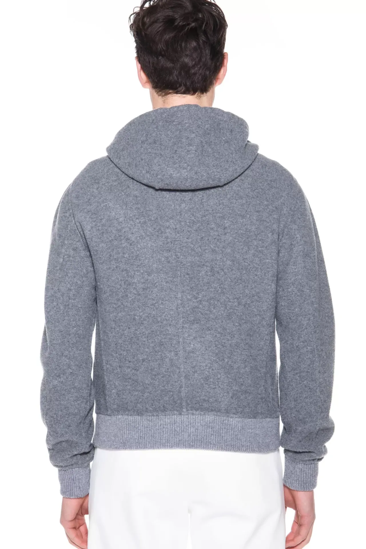 Fw23 Full Zip Bomber Jacket^Eleventy Milano Cheap