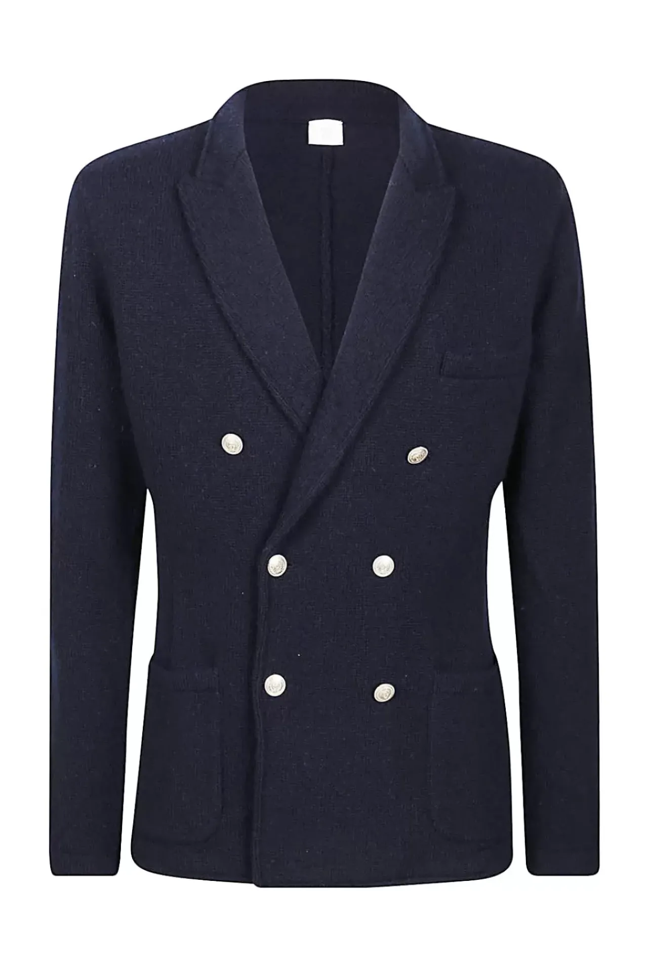 Fw23 Knit Jacket^Eleventy Milano Shop