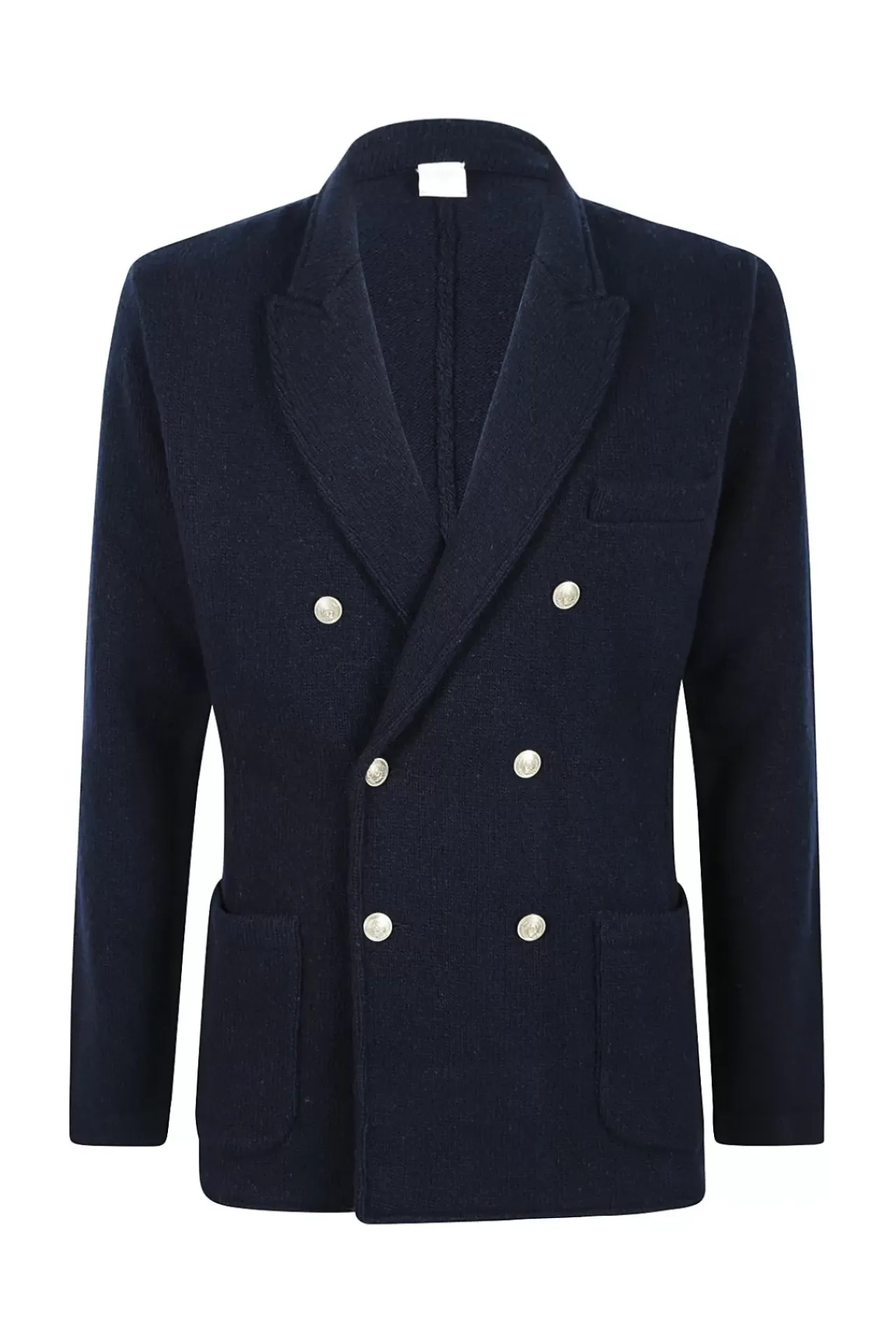 Fw23 Knit Jacket^Eleventy Milano Shop