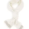 Fw23 Scarf^Eleventy Milano Fashion