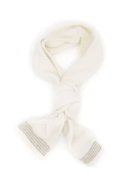 Fw23 Scarf^Eleventy Milano Fashion
