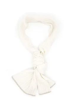 Fw23 Scarf^Eleventy Milano Outlet