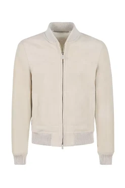 Fw23 Shearling Jacket^Eleventy Milano Discount