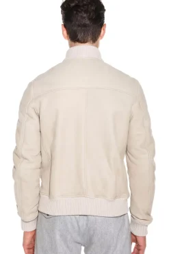Fw23 Shearling Jacket^Eleventy Milano Discount