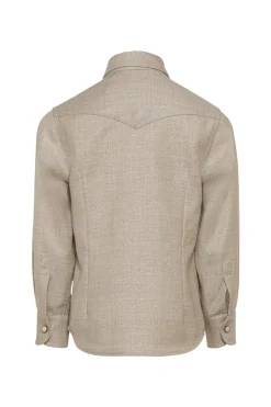 Fw23 Shirt^Eleventy Milano Cheap
