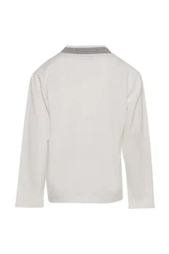Fw23 T-Shirt^Eleventy Milano Store