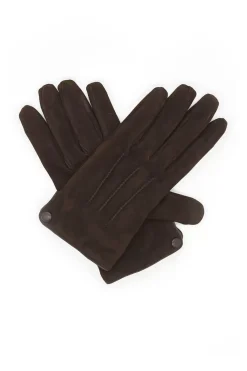 Glove Fw23^Eleventy Milano Hot