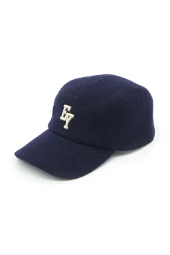 Hat Fw23^Eleventy Milano Best