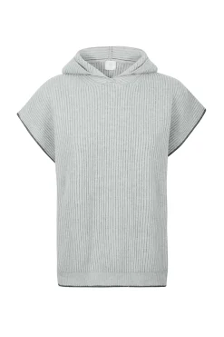 Hooded Sweater Fw23^Eleventy Milano New
