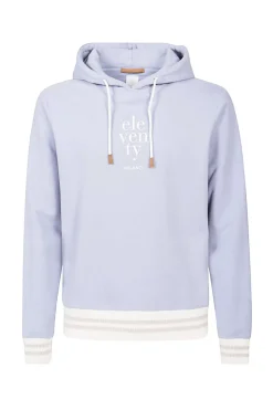 Hooded Sweatshirt Fw23^Eleventy Milano Hot