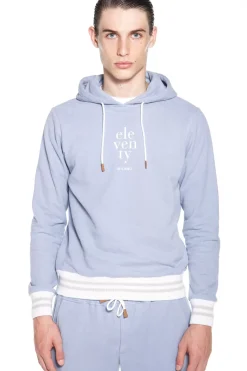 Hooded Sweatshirt Fw23^Eleventy Milano Hot