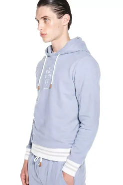 Hooded Sweatshirt Fw23^Eleventy Milano Hot