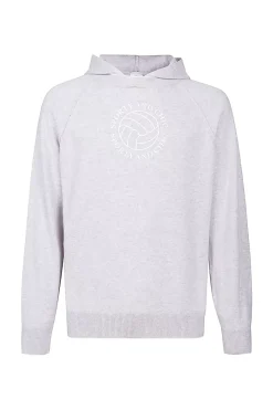 Hooded Sweatshirt Fw23^Eleventy Milano Fashion