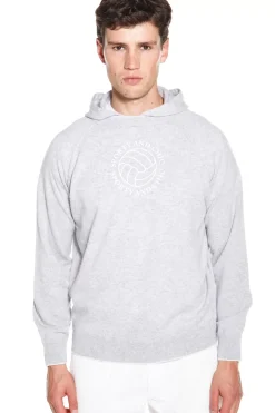 Hooded Sweatshirt Fw23^Eleventy Milano Fashion