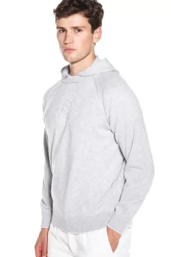 Hooded Sweatshirt Fw23^Eleventy Milano Fashion