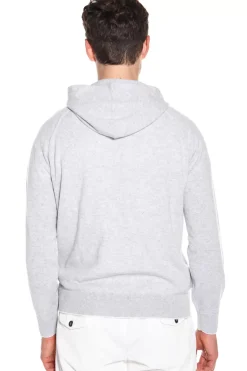 Hooded Sweatshirt Fw23^Eleventy Milano Fashion