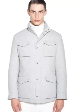 Jacket Fw23^Eleventy Milano Fashion