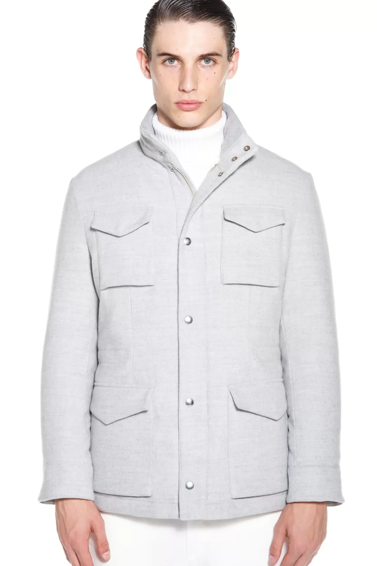 Jacket Fw23^Eleventy Milano Fashion