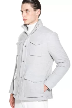 Jacket Fw23^Eleventy Milano Fashion