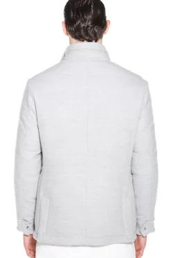 Jacket Fw23^Eleventy Milano Fashion