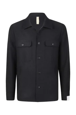 Jacket-Shirt Fw23^Eleventy Milano Fashion