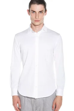 Jersey Shirt^Eleventy Milano Store