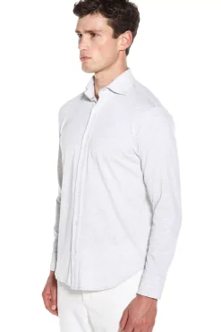 Jersey Shirt^Eleventy Milano Store