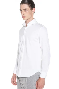 Jersey Shirt^Eleventy Milano Store