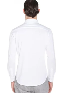 Jersey Shirt^Eleventy Milano Store