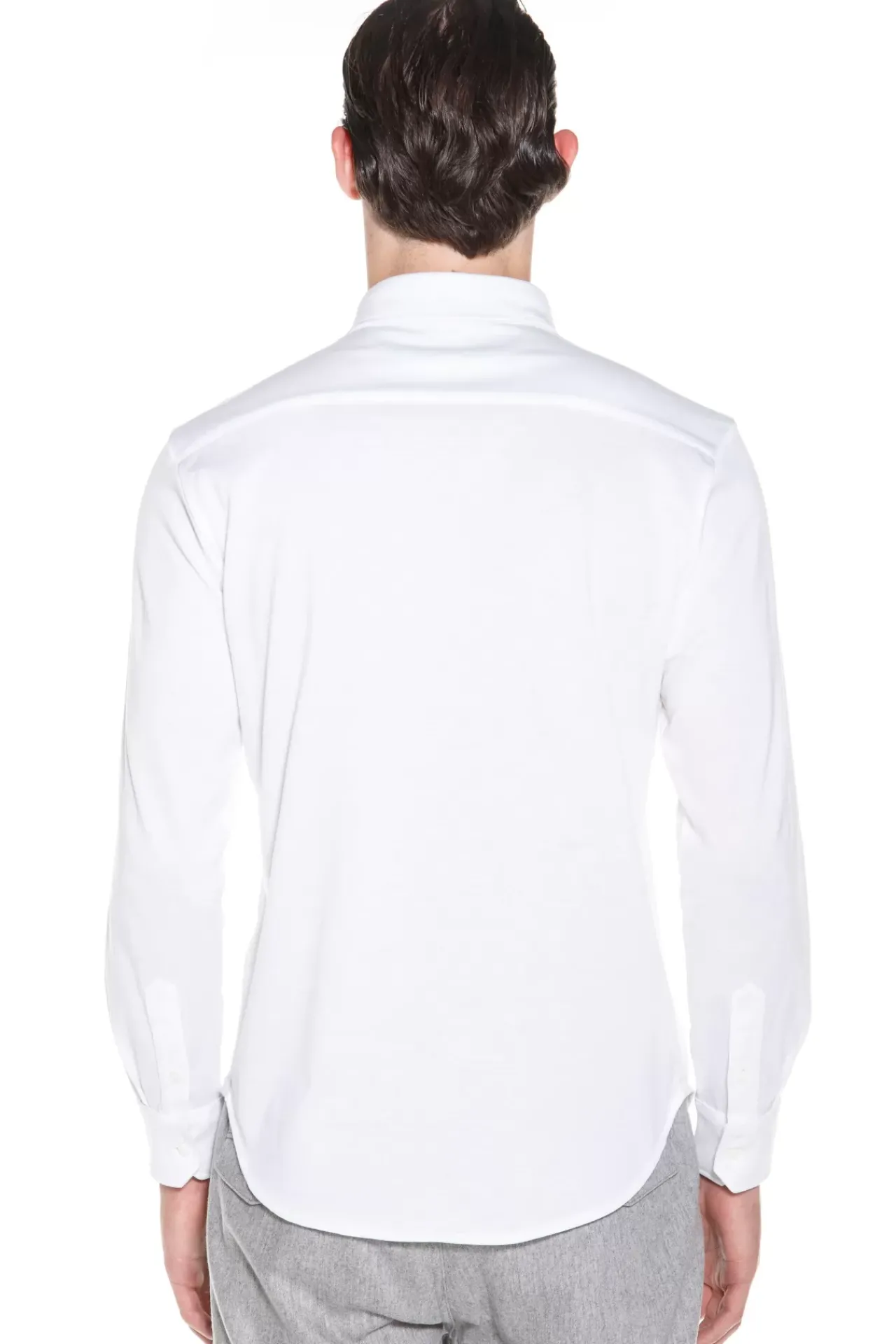 Jersey Shirt^Eleventy Milano Store