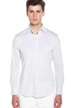 Jersey Shirt^Eleventy Milano Store
