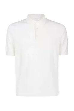 Knitted Polo^Eleventy Milano Store