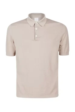 Knitted Polo^Eleventy Milano Store