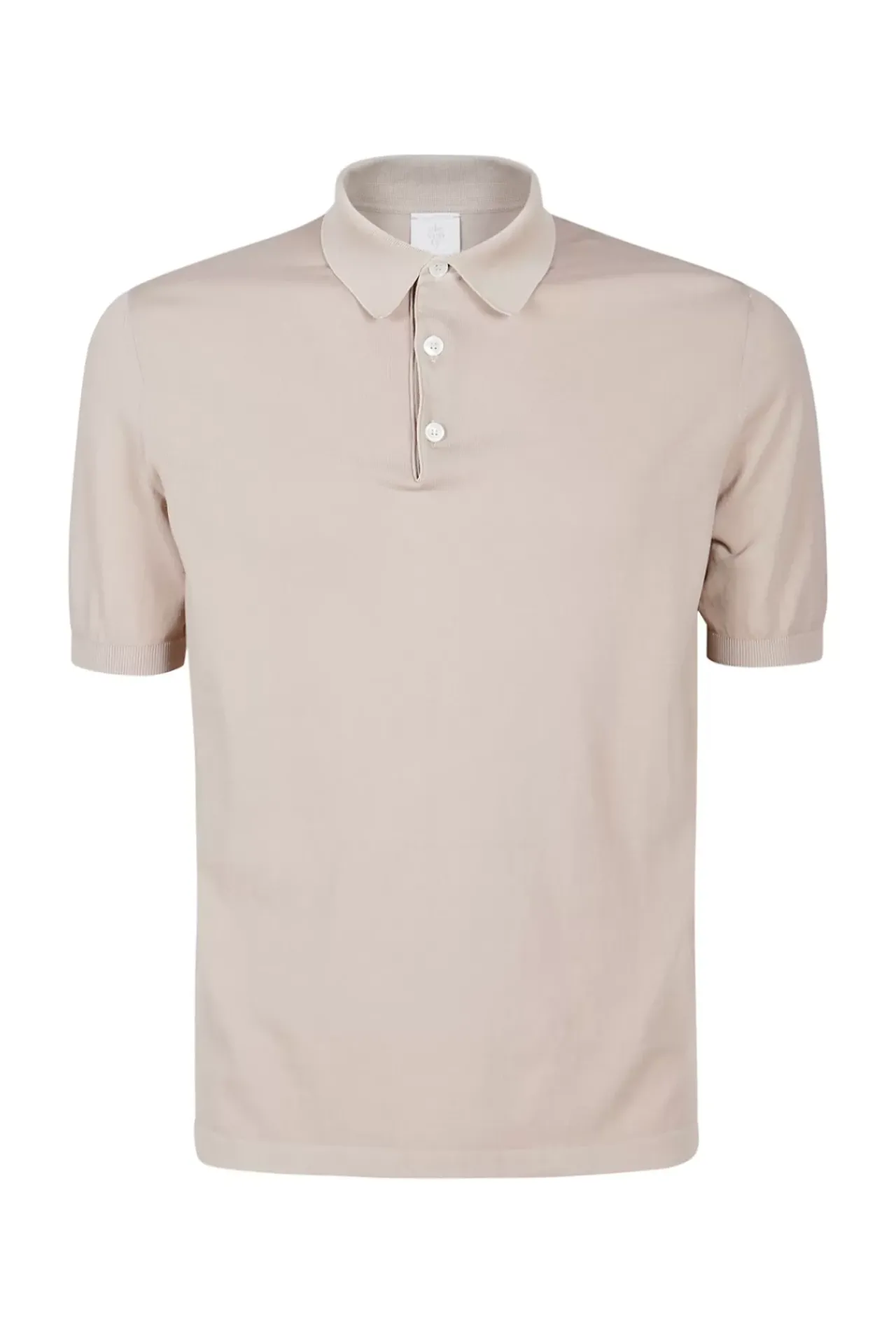 Knitted Polo^Eleventy Milano Store