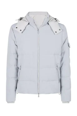 Nylon Jacket Fw23^Eleventy Milano Cheap