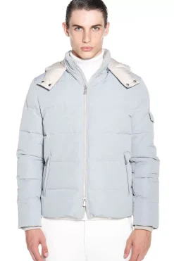 Nylon Jacket Fw23^Eleventy Milano Cheap