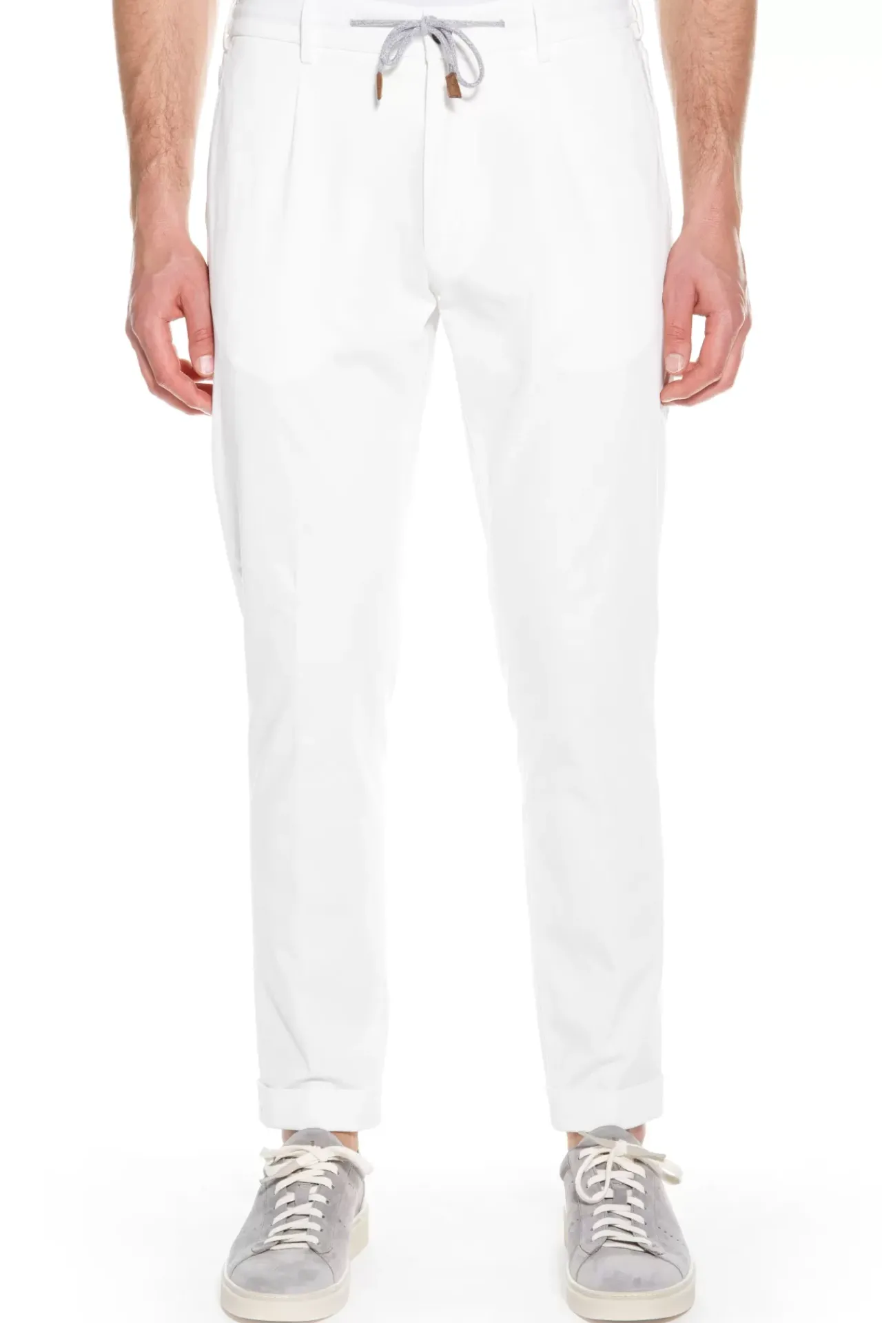 Pants^Eleventy Milano Sale