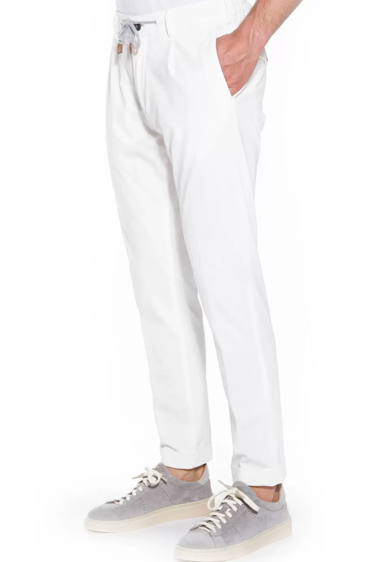 Pants^Eleventy Milano Sale