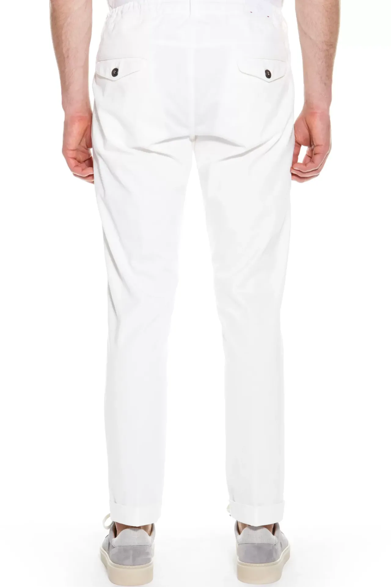 Pants^Eleventy Milano Sale