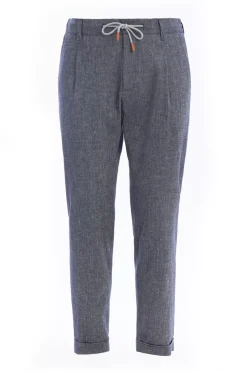 Pants^Eleventy Milano Best