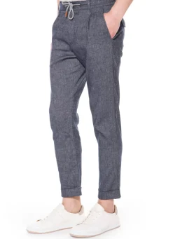 Pants^Eleventy Milano Best
