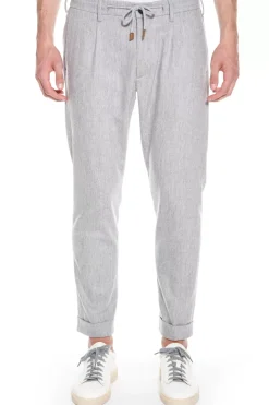 Pants^Eleventy Milano Shop
