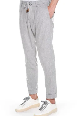 Pants^Eleventy Milano Shop