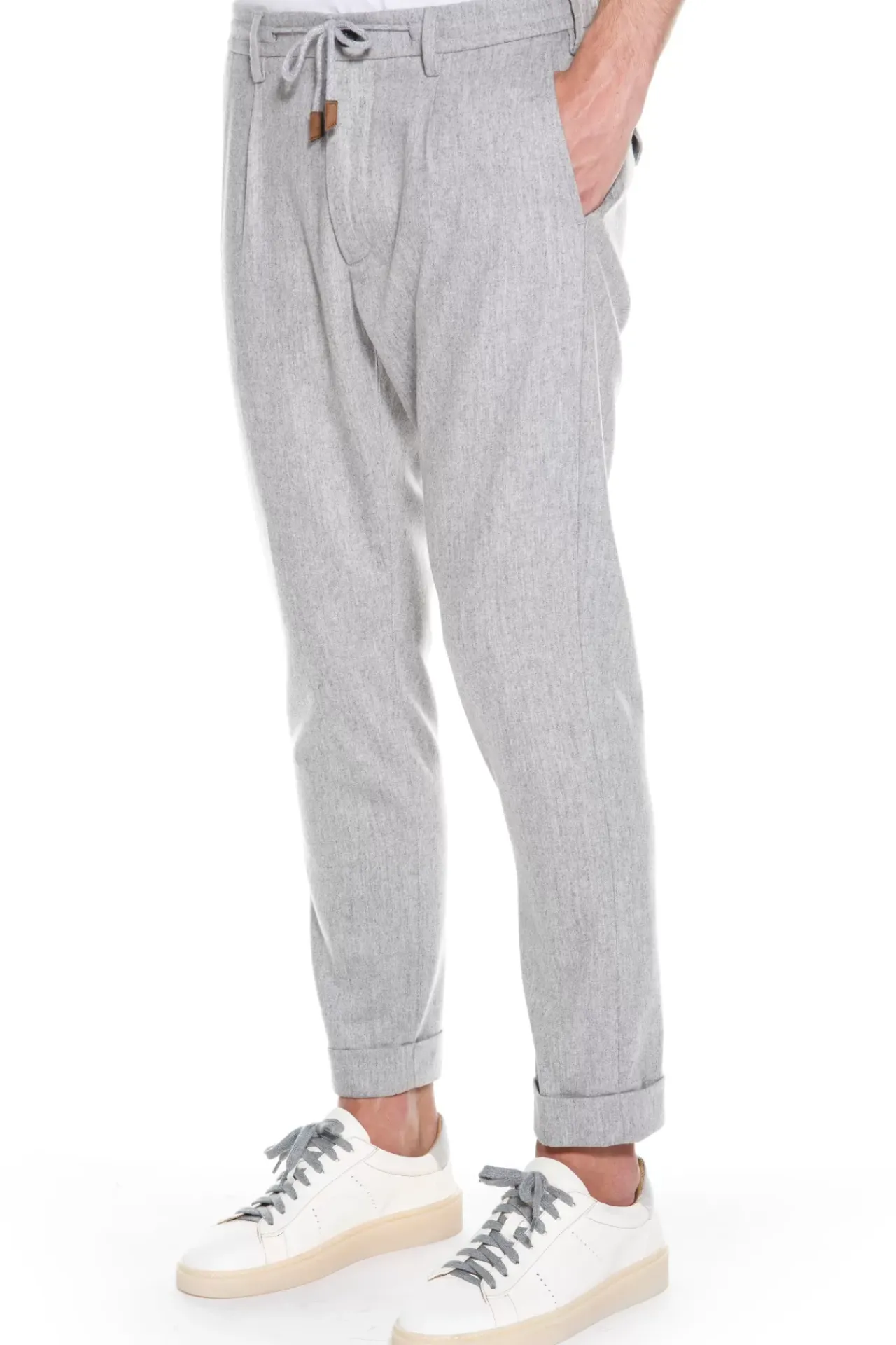 Pants^Eleventy Milano Shop
