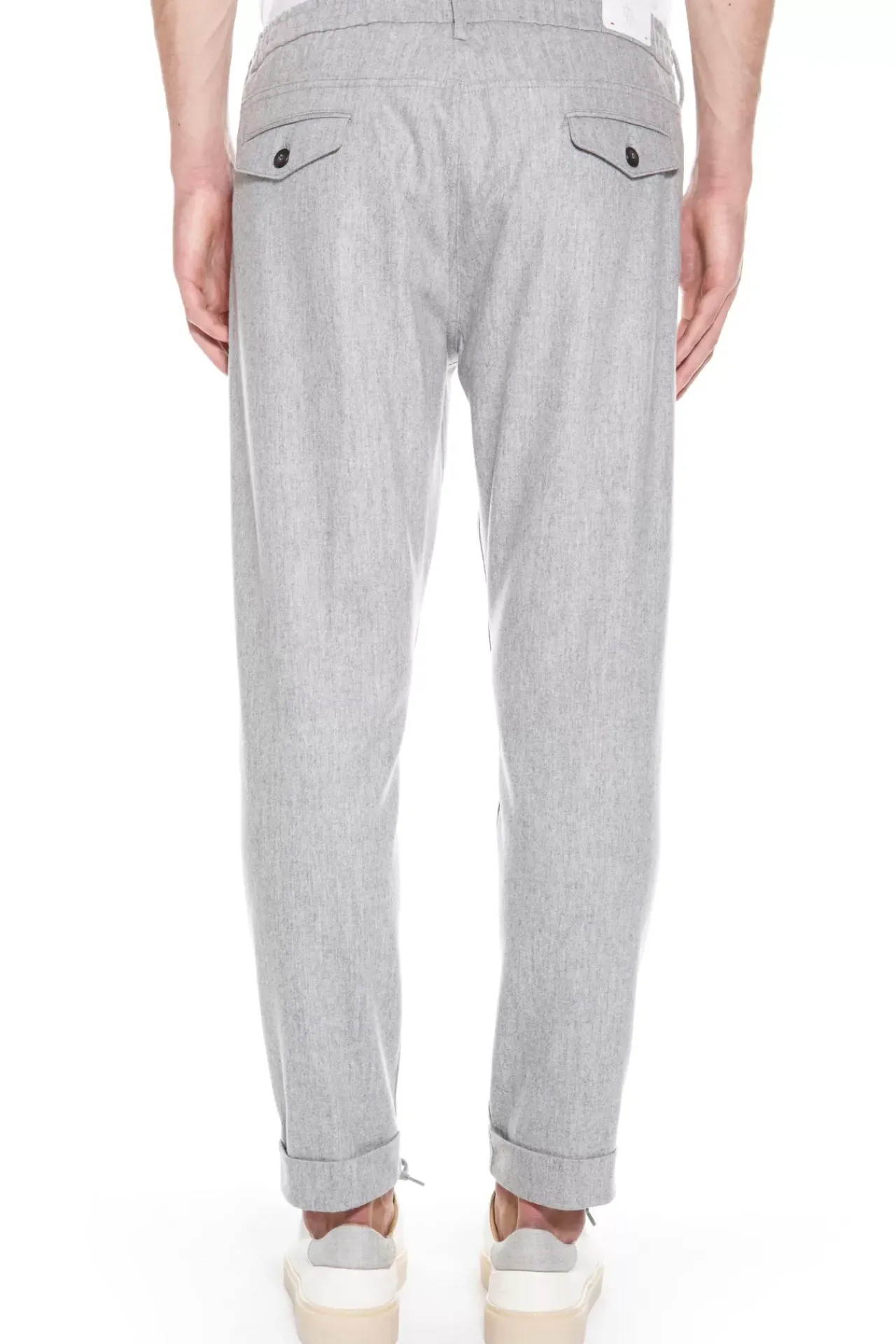 Pants^Eleventy Milano Shop