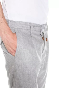 Pants^Eleventy Milano Shop