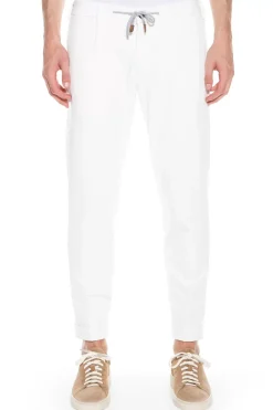 Pants^Eleventy Milano New